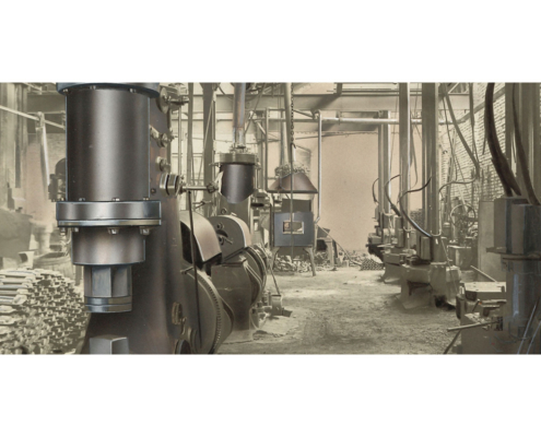 Schöneweiss & Co GmbH 1866