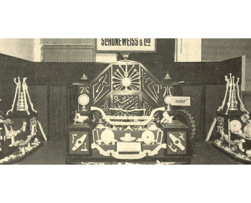 Schöneweiss & Co GmbH 1926